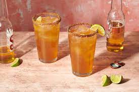 michelada recipe for a mexican beer