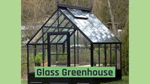 polycarbonate greenhouses vs gl