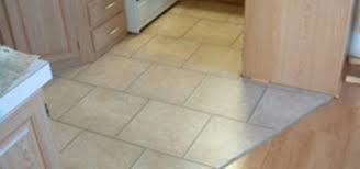 Here's how you make the switch. Installing Laminate Tile Over Ceramic Tile Diy Laminate Floors Wonderhowto
