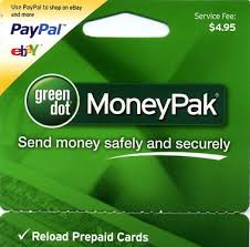 Maybe you would like to learn more about one of these? Green Dot S Replacement For The Moneypak
