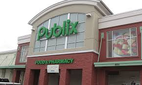 Food and drug retailer fills 100 millionth free prescription. Southeast Plaza Shopping Center Publix Super Markets