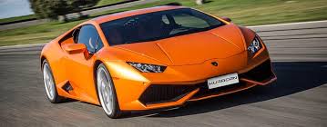 uɾaˈkan) is a sports car manufactured by italian automotive manufacturer lamborghini replacing the previous v10 offering, the gallardo. Lamborghini Huracan Infos Preise Alternativen Autoscout24