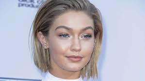 gigi hadid will spend time with