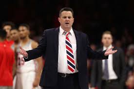 Miller's scathing press conference wasn't mean to throw his players under the bus or excuse his team's poor start. Sean Miller Holds Press Conference To Say He Will Coach The Rest Of The Year And Denies Espn Report Barstool Sports