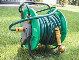 industrial garden hose how they work