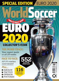 View the latest in croatia, soccer team news here. World Soccer Issue 06 2021