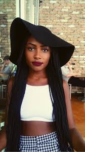 970 best Ethereal Black Girl Aesthetic images on Pinterest