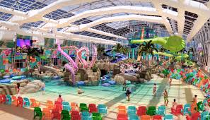 new indoor water park to open at owa in