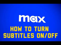 max enable and disable subles you
