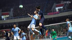 Computer games in the genre of sports simulator will never cease to be popular. Fifa 14