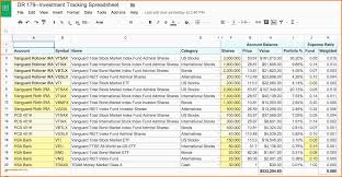 Cost Accounting Spreadsheet Templates Template For Small