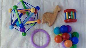 simple toys your baby will love best