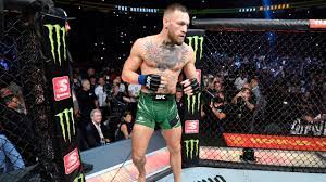 Conor McGregor: Nächster Gegner des UFC ...