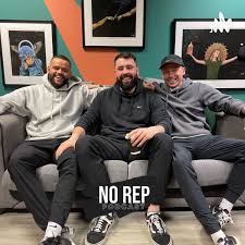 The No Rep Podcast