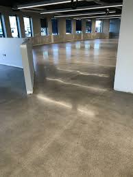 concrete grinding sealing in nj