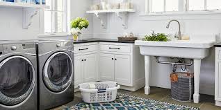 You don't want them soaking wet; How To Clean Your Dryer Including The Dryer Vent Better Homes Gardens