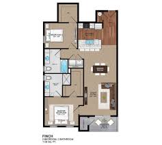 floor plans glenville apartments for