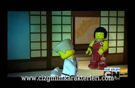 Cartoon Network Ninjago son bölüm çizgi filmi türkçe dublaj -1 - video  Dailymotion