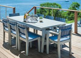 Chalet Ski Patio Outdoor Furniture