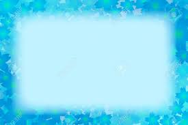 Find images of blue background. Blue Floral Border Frame On Color Background Vector Illustration Royalty Free Cliparts Vectors And Stock Illustration Image 97711406