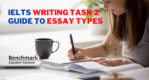 ielts writing essay task 2 benchmark