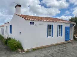 achat maison l ile d yeu 85350