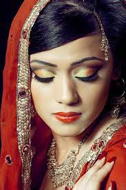 indian wedding makeup artist singapore