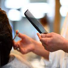 salon or beauty parlour business