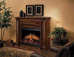 dimplex electric fireplace belvedere