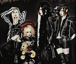 visual kei one of an s most