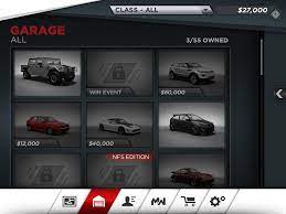 Garage - Need for Speed Most Wanted 2 Wiki Guide - IGN