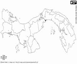 Do you need a more detailed and accurate country map than share this page. Political Maps Of America Countries Coloring Pages Printable Games 2