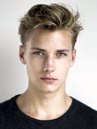 We have shortlisted 10 blonde hairstyles for men with long hair. Pin On Highschool Rp