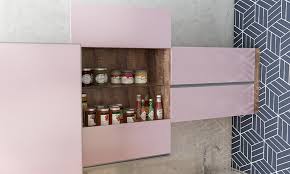 Kitchen Spice Rack Ideas For Organised