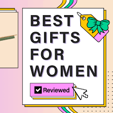 60 best gifts for women gift ideas