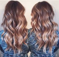 Cosmopolitan uk's round up of the best blonde highlights from platinum to caramel, half head, to full 17 styles of blonde highlights that will transform your hair. Gradual Blonde Balayage Hair Styles Hair Beauty New Hair
