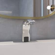 Bwe Automatic Sensor Touchless Bathroom