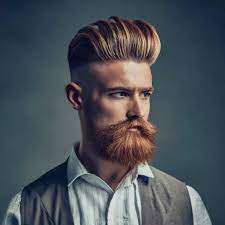 men hairstyles for thin hair