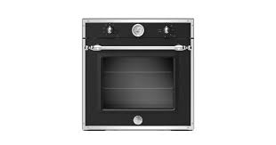 60cm Electric Built In Oven 9 Functions