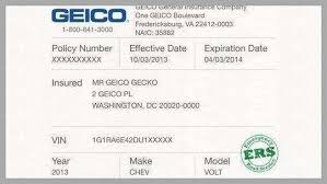 Geico insurance card template download fake geico car. Geico Car Insurance Quote Phone Number Nh Carlespen