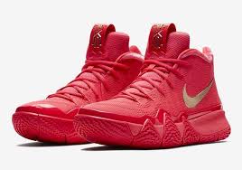 Kyrie irving shoe brand nike kyrie 4 is one of the most popular sneaker line in the world. Kyrie Irving Shoes