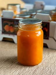 apricot preserves small batch recipe