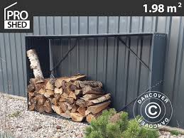Wood Storage Raised Garden Bed 1 8x0