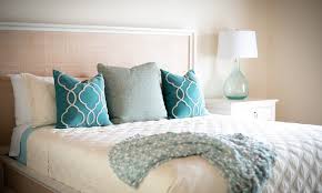 Aqua Blue Colour Ideas For Your Home