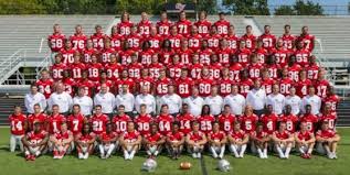 2016 Football Roster Grand View Athletics