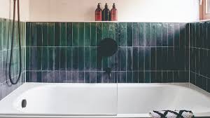 how to grout tiles a step by step