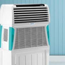 symphony air cooler service in