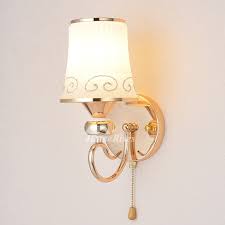 indoor wall sconces glass hardware