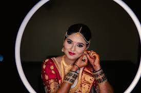 makeup artist in bangalore bridal