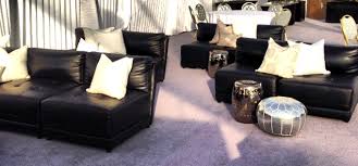 sofa al for your los angeles party